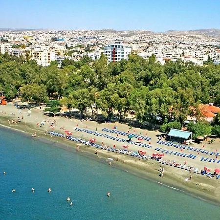 Dasoudi Beachfront Appartamento