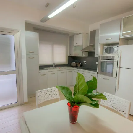 Apartment Dasoudi Beachfront Apartment *
