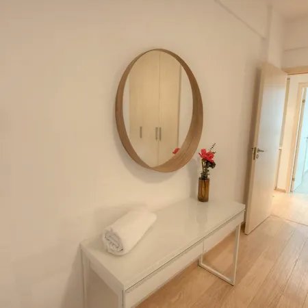 Dasoudi Beachfront Apartment Apartment Limassol