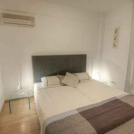 Apartment Dasoudi Beachfront Apartment *