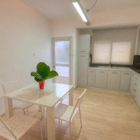 Dasoudi Beachfront Appartamento