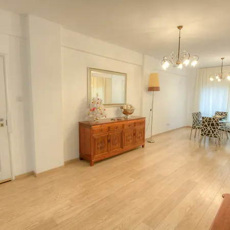 Appartamento Dasoudi Beachfront